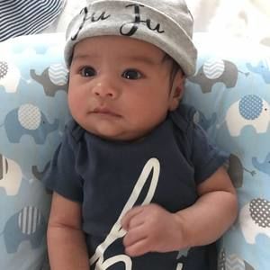 Meet your Posher, Kris